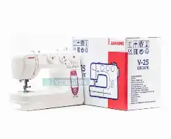 Janome Escape V 25-0