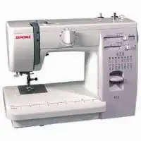 Janome 415-0