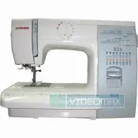 Janome 5515-0