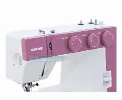 Janome 1522PG-0