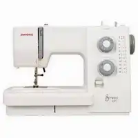 Janome Sewist 521-0