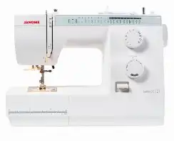 Janome Sewist 721-0