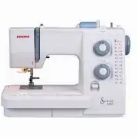 Janome Sewist 525 S-0