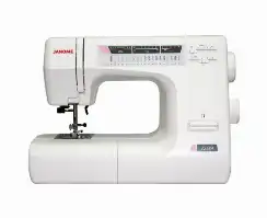 Janome 7518A-0