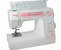 videomax.shop Janome 90E-0