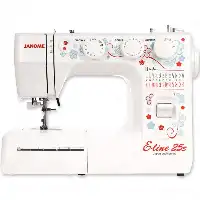 videomax.shop Janome E-line 25s