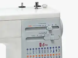 videomax.shop Janome 5522