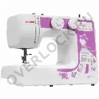videomax.shop Janome LW-17
