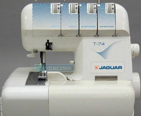 videomax.shop Jaguar T-74-0