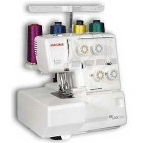 videomax.shop Janome 205D-0