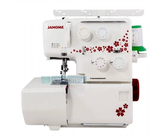 videomax.shop Janome HQ-075D-0