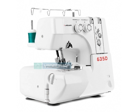 videomax.shop Jaguar 635D-0