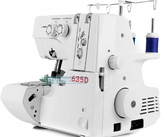 videomax.shop Jaguar 635D-0