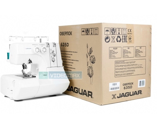 videomax.shop Jaguar 635D-0