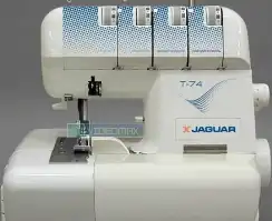 videomax.shop Jaguar T-74-0