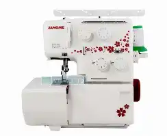 videomax.shop Janome HQ-075D-0