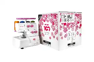 videomax.shopJanome 792PG Anniversary Edition