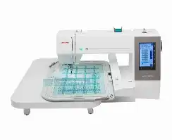 videomax.shop Janome Memory Craft 550E-0