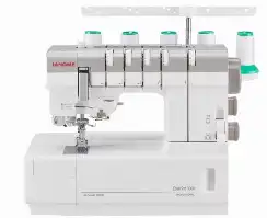 Janome CoverPro 3000 Professional-0