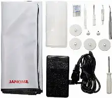 videomax.shop Janome Cover Pro 8800 CPX