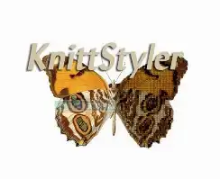 Программное обеспечение Knitt Styler Перфо-0