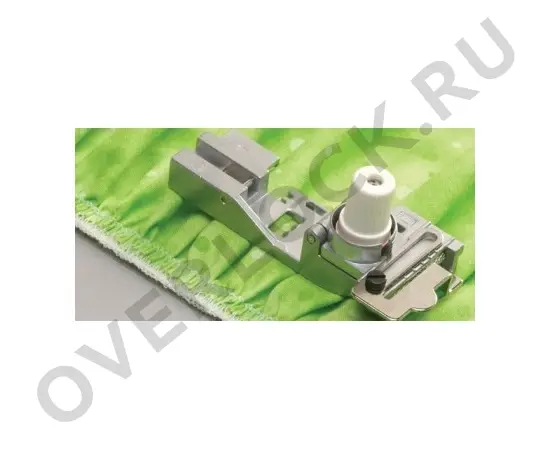 Лапка B5002S009A для вшивания резинки-0