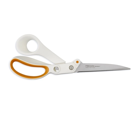 Fiskars Ножницы для раскроя ткани 24 см SOC ServoCut 979162(9162)-0