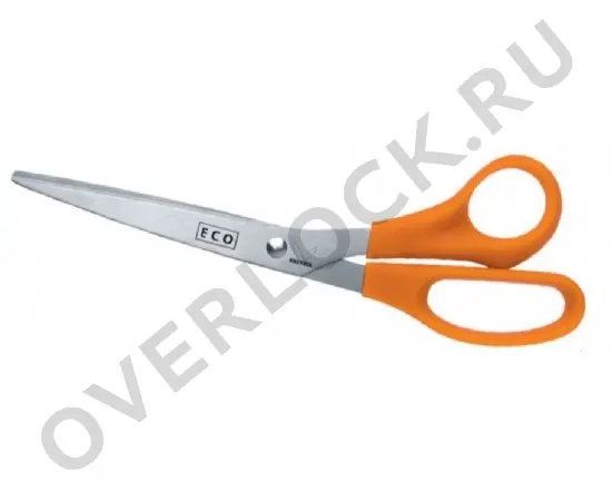 Ножницы универсальные 25 СМ KRETZER ECO из нержавеющей стали (93025)-0