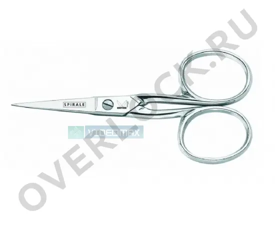 Ножницы  для точной резки KRETZER SPIRALE 10см 99974145-0