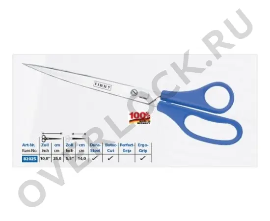 Kretzer ZIP-ZAP (82025)-0