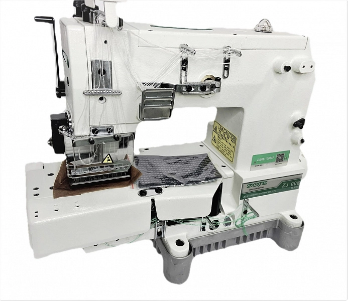 videomax.shop ZOJE ZJ008-12064P-VWL-BD