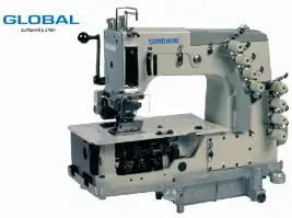 videomax.shop Global SS 5504-PWB