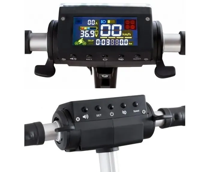 videomax.shop Kugoo S3 PRO Jilong