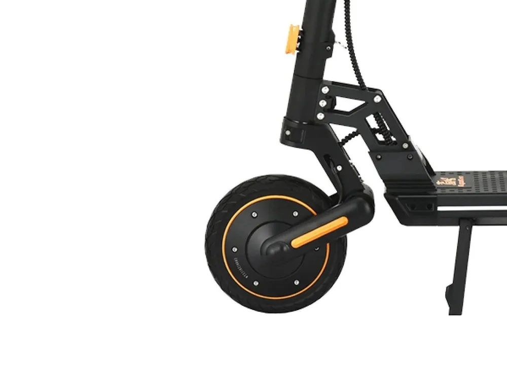 videomax.shop Kugoo Kirin S4 500W