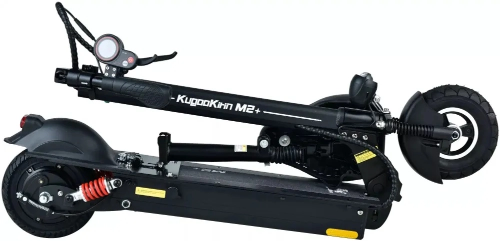 videomax.shop Kugoo Kirin M2+