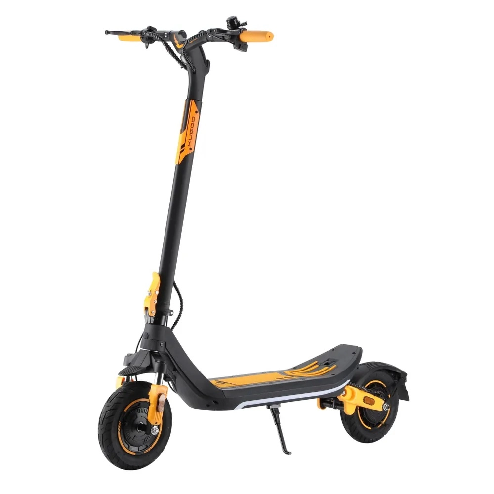 videomax.shop Kugoo Kirin M3 Pro 2025
