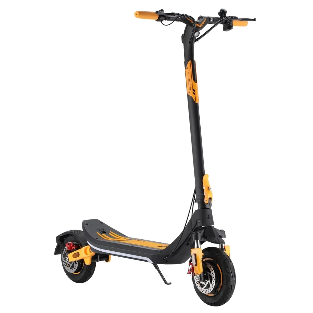 videomax.shop Kugoo Kirin M3 Pro 2025