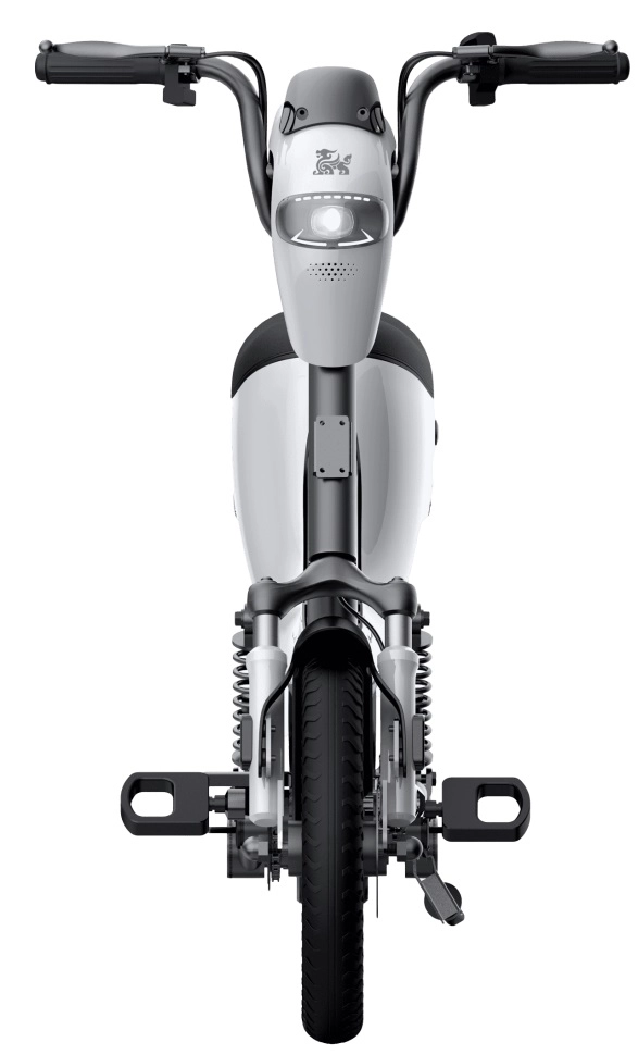 videomax.shop Kugoo Kirin V2