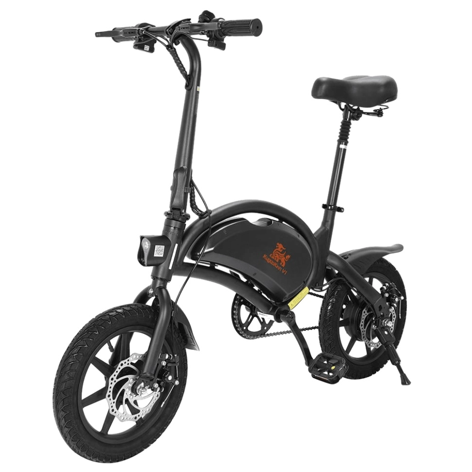 videomax.shop Kugoo Kirin V1