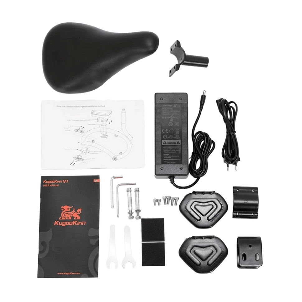 videomax.shop Kugoo Kirin V1