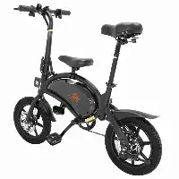 videomax.shop Kugoo Kirin V1